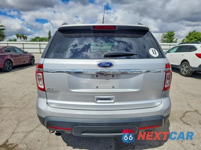Zdjęcie 6 z 13 samochodu: 2013 FORD EXPLORER XLT VIN:1FM5K8D87DGC34675 - miniatura