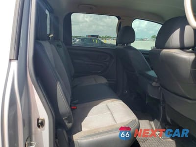 Zdjęcie 10 z 13 samochodu: 2020 NISSAN TITAN S VIN:1N6AA1EE9LN511562 - miniatura