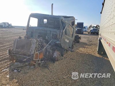 Drugie zdjęcie samochodu z przodu: 2021 VOLVO VNL SEMI TRUCK VIN:4V4NC9EH4MN273228 - miniatura