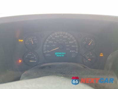 Zdjęcie 9 z 13 samochodu: 2006 GMC SAVANA G3500 VIN:1GTHG352361142548 - miniatura