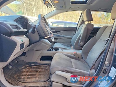 Zdjęcie 7 z 14 samochodu: 2013 HONDA CR-V EX VIN:2HKRM4H55DH601352 - miniatura