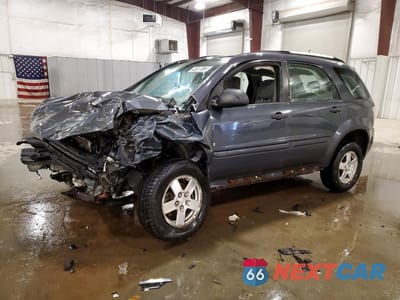 2009 CHEVROLET EQUINOX LS 2CNDL13F296210579 - główne zdjęcie licytacji z USA - miniatura