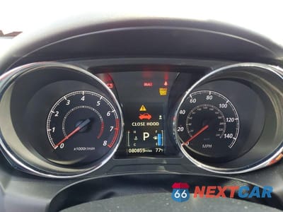 Zdjęcie 9 z 12 samochodu: 2019 MITSUBISHI OUTLANDER SPORT ES VIN:JA4AP3AU5KU026733 - miniatura