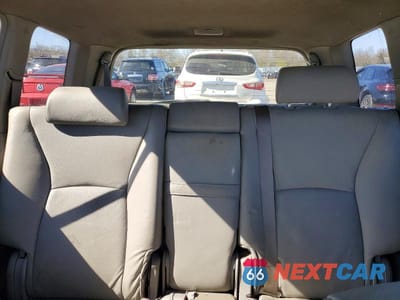 Zdjęcie 10 z 13 samochodu: 2006 TOYOTA HIGHLANDER LIMITED VIN:JTEEP21A160176239 - miniatura