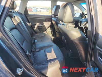 Zdjęcie 10 z 11 samochodu: 2008 MAZDA 3 HATCHBACK VIN:JM1BK344381144195 - miniatura