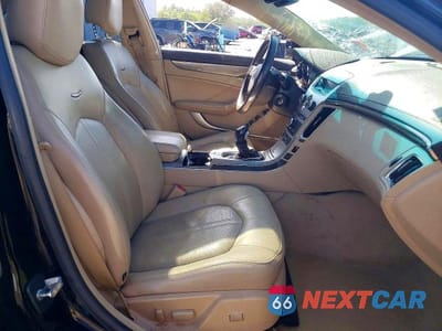 Zdjęcie 7 z 12 samochodu: 2008 CADILLAC CTS VIN:1G6DF577X80128745 - miniatura