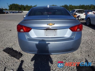 Zdjęcie 6 z 13 samochodu: 2014 CHEVROLET IMPALA LT VIN:1G1125S37EU104285 - miniatura