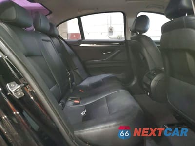Zdjęcie 10 z 12 samochodu: 2015 BMW 528 I VIN:WBA5A5C51FD517751 - miniatura