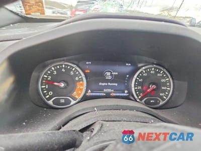 Zdjęcie 9 z 13 samochodu: 2021 JEEP RENEGADE LATITUDE VIN:ZACNJDBB5MPM14509 - miniatura