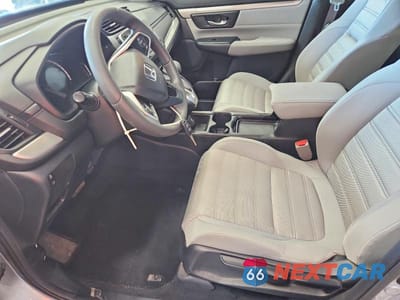 Zdjęcie 7 z 12 samochodu: 2017 HONDA CR-V LX VIN:5J6RW6H35HL003603 - miniatura