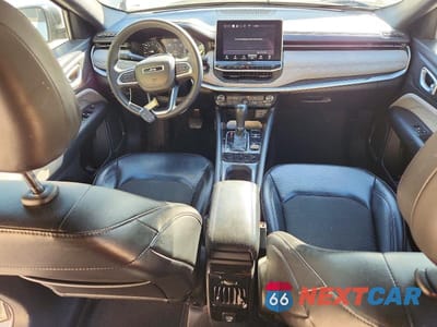 Zdjęcie 8 z 13 samochodu: 2023 JEEP COMPASS LATITUDE VIN:3C4NJDBN6PT553297 - miniatura