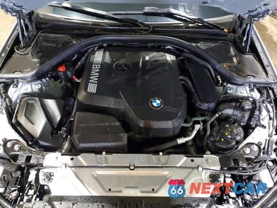 Zdjęcie 11 z 12 samochodu: 2025 BMW 330XI VIN:3MW89CW01S8F44806 - miniatura