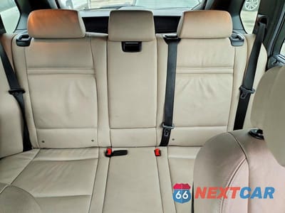 Zdjęcie 10 z 12 samochodu: 2012 BMW X5 XDRIVE35I VIN:5UXZV4C53CL748962 - miniatura