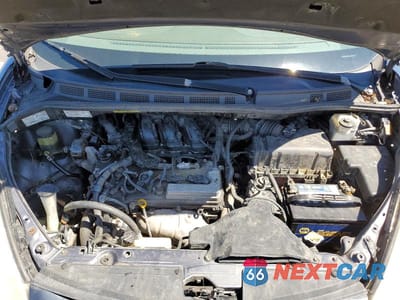 Zdjęcie 12 z 12 samochodu: 2007 TOYOTA SIENNA LE 7-PASSENGER VIN:5TDZK23C87S084496 - miniatura