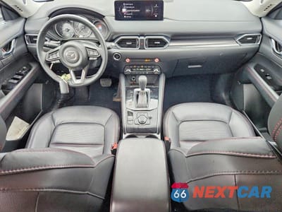 Zdjęcie 8 z 13 samochodu: 2025 MAZDA CX-5 PREFERRED VIN:JM3KFBCM1S0687727 - miniatura