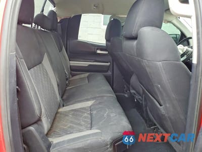 Zdjęcie 10 z 12 samochodu: 2015 TOYOTA TUNDRA SR VIN:5TFUY5F18FX457128 - miniatura