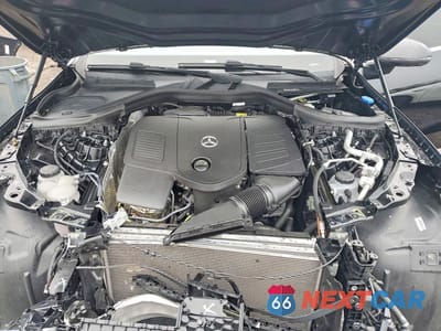 Zdjęcie 11 z 12 samochodu: 2025 MERCEDES-BENZ GLC COUPE 300 4MATIC VIN:W1NKJ4HB1SF389260 - miniatura