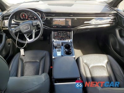 Zdjęcie 8 z 13 samochodu: 2021 AUDI Q7 PRESTIGE VIN:WA1VXAF75MD037114 - miniatura