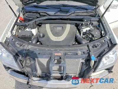 Zdjęcie 12 z 13 samochodu: 2008 MERCEDES-BENZ GL 550 4MATIC VIN:4JGBF86E98A386704 - miniatura