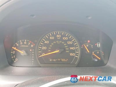 Zdjęcie 9 z 12 samochodu: 2004 HONDA ACCORD EX VIN:1HGCM66544A067967 - miniatura