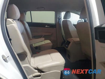 Zdjęcie 11 z 13 samochodu: 2018 VOLKSWAGEN ATLAS SE VIN:1V2PR2CA3JC524519 - miniatura