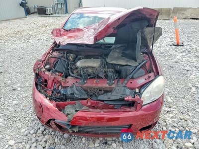 Piąte zdjęcie samochodu w środku: 2011 CHEVROLET IMPALA LT VIN:2G1WB5EK8B1174779 - miniatura