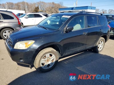2007 TOYOTA RAV4 BASE JTMBD33V575052825 - główne zdjęcie licytacji z USA - miniatura