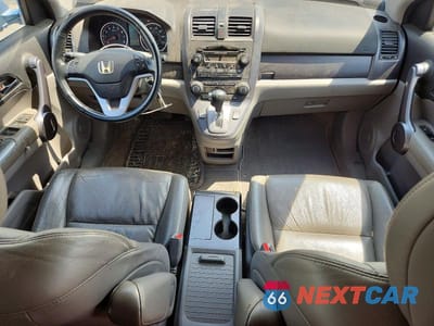 Zdjęcie 8 z 13 samochodu: 2008 HONDA CR-V EXL VIN:5J6RE48758L007564 - miniatura