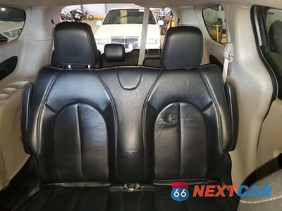 Zdjęcie 10 z 14 samochodu: 2018 CHRYSLER PACIFICA L VIN:2C4RC1AGXJR125384 - miniatura