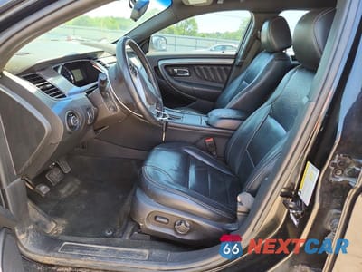 Zdjęcie 7 z 12 samochodu: 2014 FORD TAURUS SEL VIN:1FAHP2E84EG170889 - miniatura