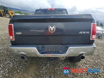 Zdjęcie 6 z 12 samochodu: 2016 RAM 1500 LARAMIE VIN:1C6RR7VM4GS285325 - miniatura