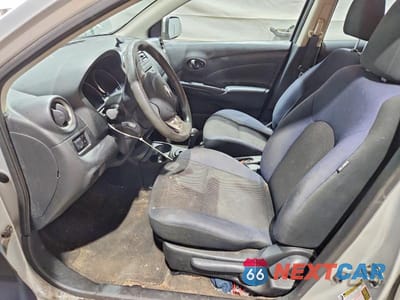 Zdjęcie 7 z 12 samochodu: 2012 NISSAN VERSA 1.6 S VIN:3N1CN7AP2CL860737 - miniatura