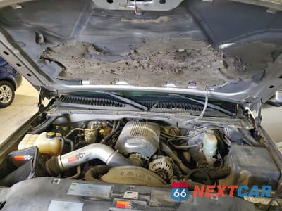 Zdjęcie 11 z 11 samochodu: 2002 CHEVROLET SILVERADO K1500 VIN:1GCEK14V52Z106941 - miniatura