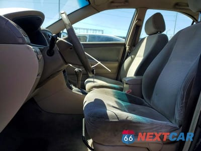 Zdjęcie 7 z 11 samochodu: 2005 TOYOTA COROLLA CE VIN:1NXBR32EX5Z347811 - miniatura