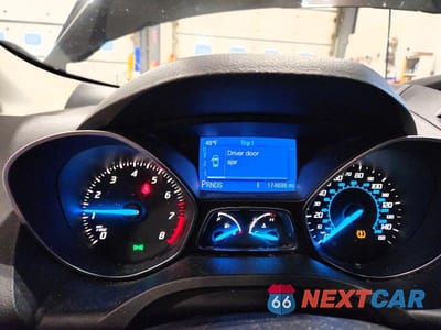 Zdjęcie 9 z 12 samochodu: 2013 FORD ESCAPE SE VIN:1FMCU9G9XDUA29154 - miniatura