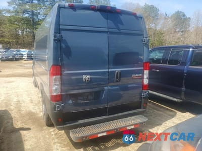 Zdjęcie 6 z 13 samochodu: 2020 RAM PROMASTER 3500 3500 HIGH VIN:3C6URVJG5LE128950 - miniatura