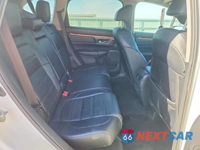 Zdjęcie 11 z 13 samochodu: 2018 HONDA CR-V EXL VIN:5J6RW2H89JL013268 - miniatura