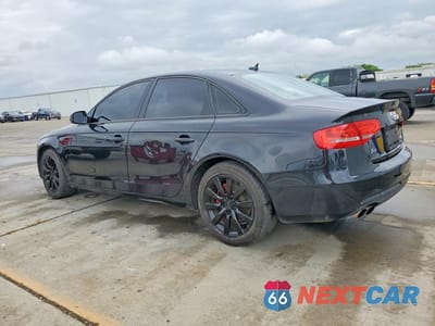 Drugie zdjęcie samochodu z przodu: 2013 AUDI A4 PREMIUM VIN:WAUBFAFL4DN018800 - miniatura