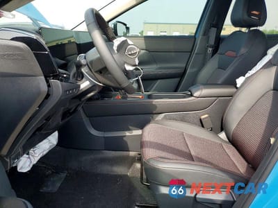 Zdjęcie 7 z 13 samochodu: 2026 NISSAN KICKS SR VIN:3N8AP6DC0TL313617 - miniatura