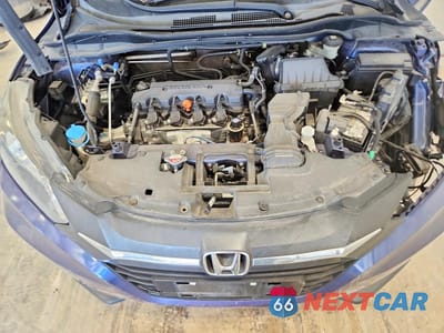 Zdjęcie 11 z 12 samochodu: 2017 HONDA HR-V EX VIN:3CZRU5H59HG701291 - miniatura