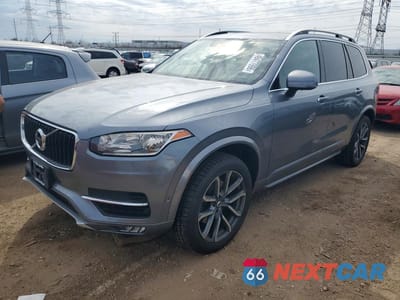 2016 VOLVO XC90 T6 YV4A22PK3G1089730 - główne zdjęcie licytacji z USA - miniatura
