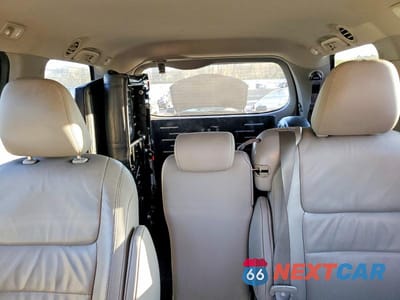 Zdjęcie 10 z 13 samochodu: 2020 TOYOTA SIENNA L VIN:5TDZZ3DC1LS055058 - miniatura