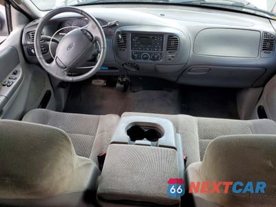 Zdjęcie 8 z 12 samochodu: 2002 FORD F150 VIN:1FTRX17L82NB30364 - miniatura