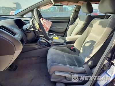 Zdjęcie 7 z 12 samochodu: 2010 HONDA CIVIC EX VIN:19XFA1F84AE071009 - miniatura