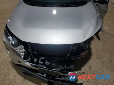 Zdjęcie 12 z 13 samochodu: 2025 NISSAN ROGUE SV VIN:5N1BT3BB7SC814238 - miniatura
