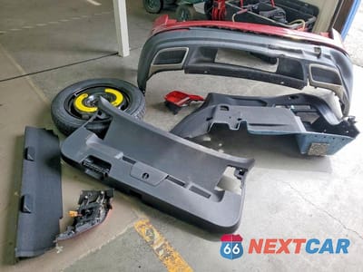 Zdjęcie 13 z 14 samochodu: 2019 VOLKSWAGEN TIGUAN SE VIN:3VV2B7AX4KM140190 - miniatura