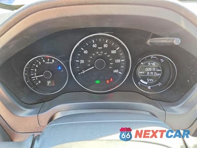 Zdjęcie 9 z 12 samochodu: 2022 HONDA HR-V SPORT VIN:3CZRU6H17NM743197 - miniatura