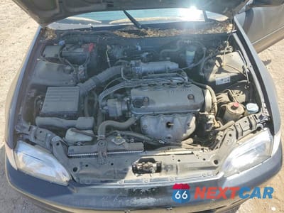 Zdjęcie 11 z 11 samochodu: 1998 HONDA CIVIC VIN:2HGEJ222XSH540503 - miniatura