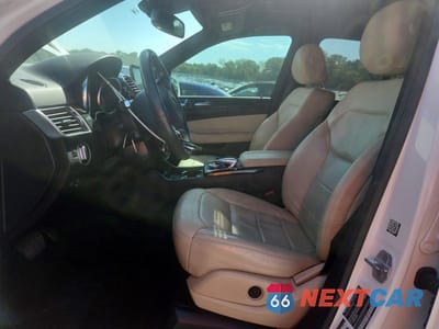 Zdjęcie 7 z 13 samochodu: 2017 MERCEDES-BENZ GLE 350 4MATIC VIN:4JGDA5HB4HA954107 - miniatura