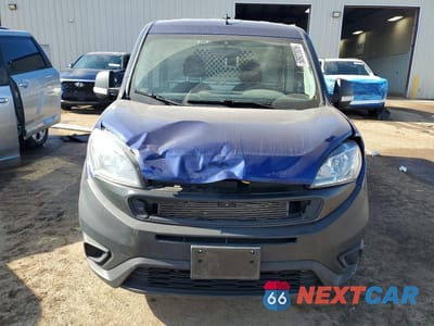 Piąte zdjęcie samochodu w środku: 2019 RAM PROMASTER CITY VIN:ZFBHRFAB7K6M03472 - miniatura